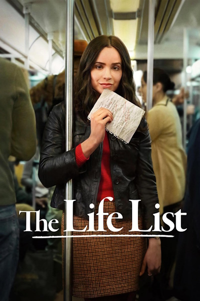The Life List (2025)