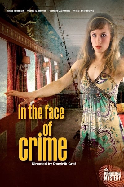 In the Face of Crime - Season 1