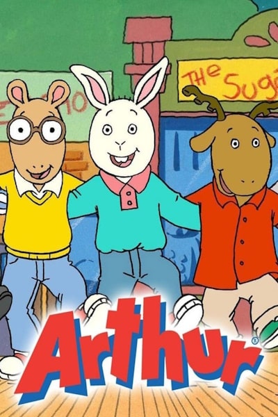 Arthur - Season 17