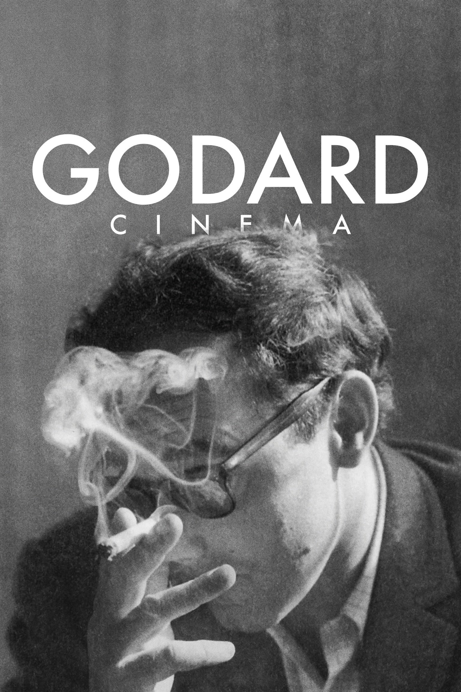 Godard seul le cinéma [Audio: French]