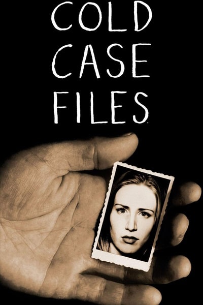 Cold Case Files - Season 3