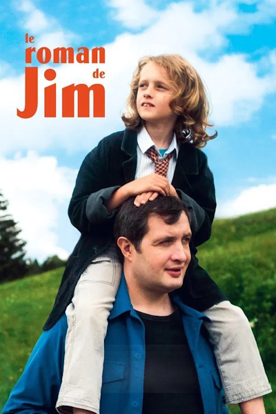 Jims Story (Le roman de Jim)