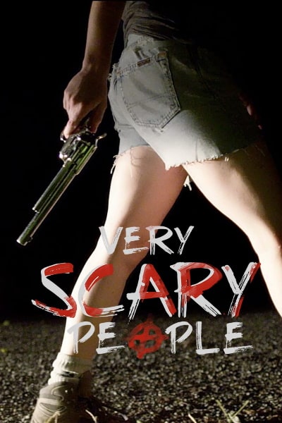 Very Scary People&nbsp;- Season 2