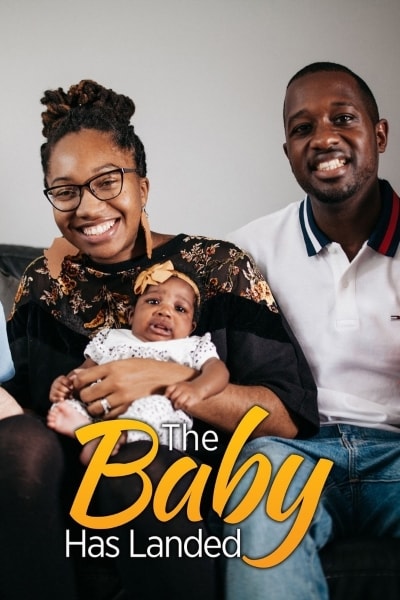 The Baby Has Landed - Season 1