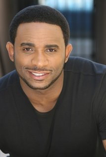 Eric Lane