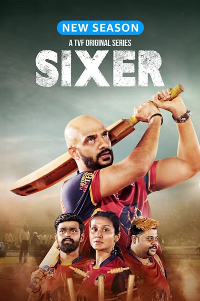Sixer - Season 2