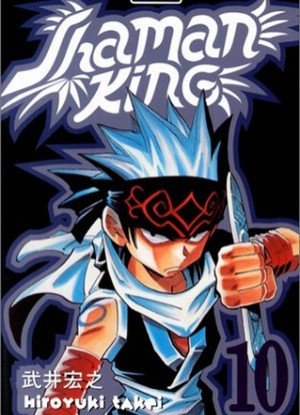 Shaman King [Sub: Eng] - Dubl