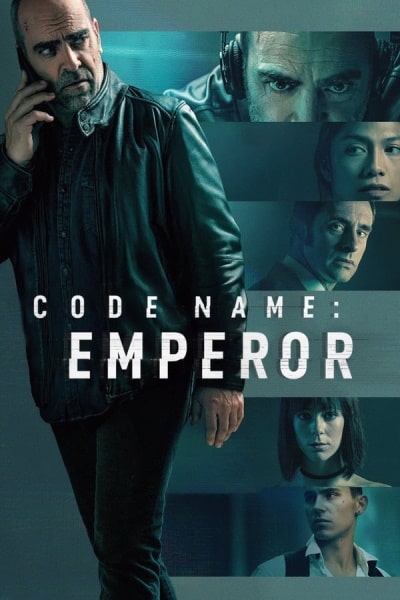 Code Name: Emperor (Codigo Emperador) [Audio: English]
