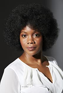 Rachel Sophia-Anthony