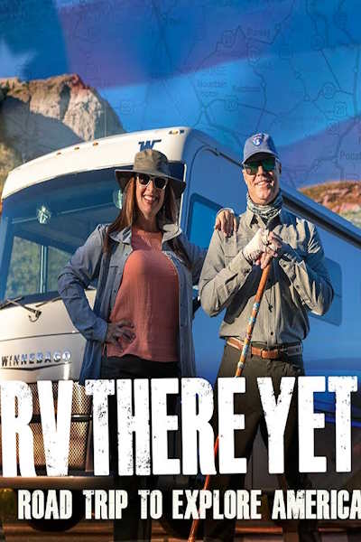 RV There Yet - Season 2