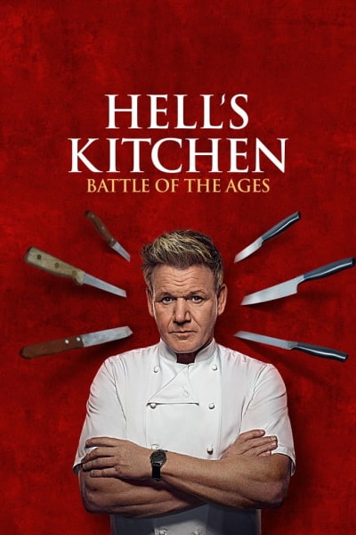 Hells Kitchen - Season 21 - Dubl