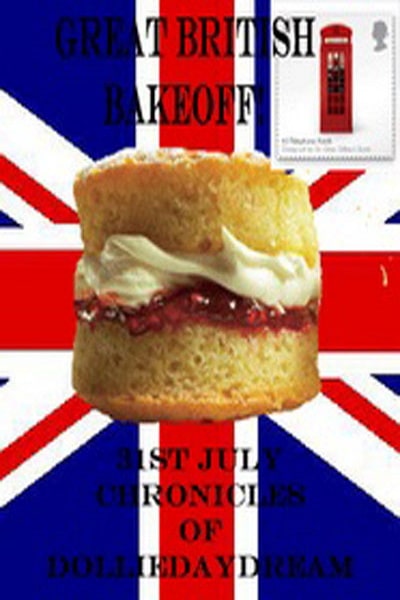 The Great British Bake Off - Season 1