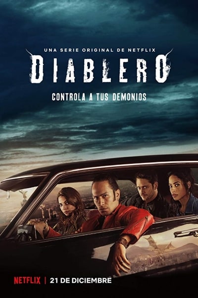 Diablero - Season 1 [Sub: Eng]