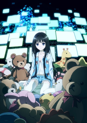 Kami-sama no Memo-chou [Sub: Eng]