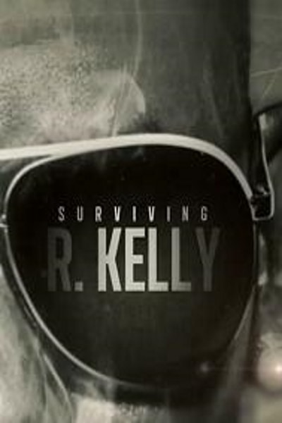 Surviving R Kelly - Season 2