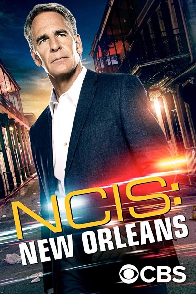 NCIS: New Orleans - Season 5