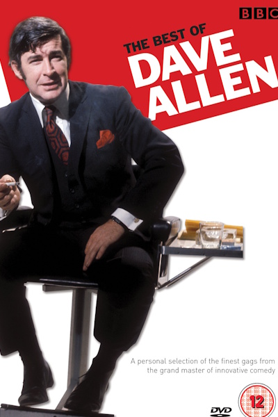 Dave Allen at Large - Season 3