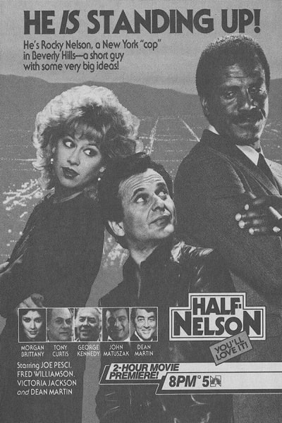 Half Nelson - Season 1