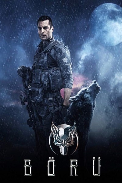 Wolf - Season 1 [Sub: Eng]