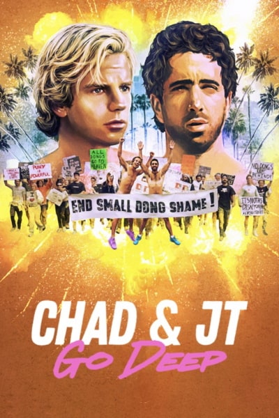 Chad and JT Go Deep - Season 1
