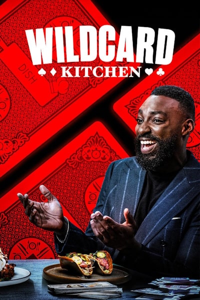 Wildcard Kitchen  - Season 2