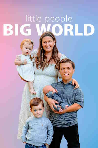 Little People, Big World - Season 25