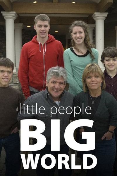Little People, Big World - Season 6