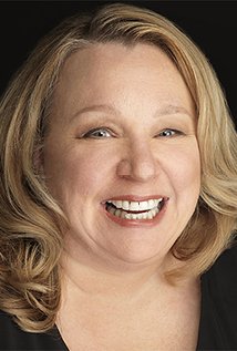 Marilyn Busch