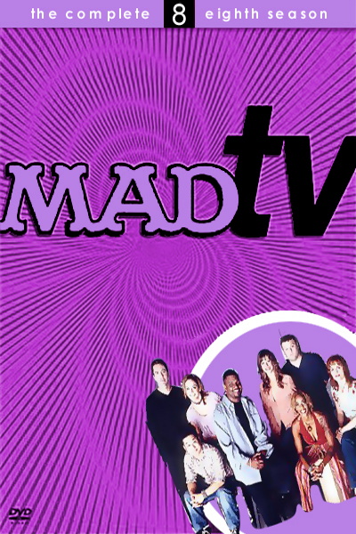 MADtv - Season 8