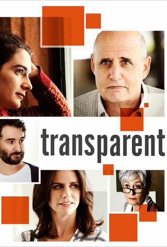 Transparent - Season 1 - Dubl