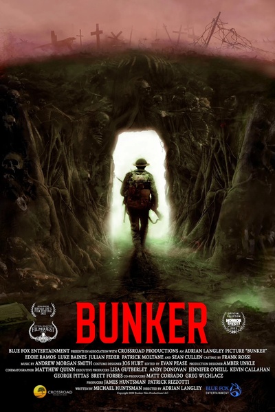 Bunker (2022)