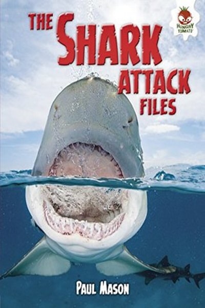 Shark Attack Files - Season 2