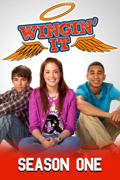 Wingin It - Season 1