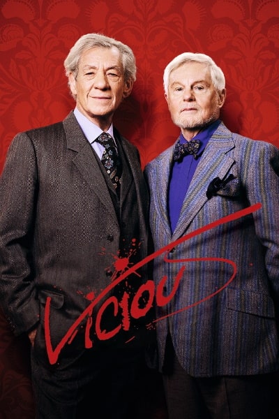 Vicious - Season 2