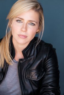 Katy Rowe
