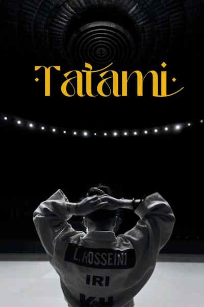 Tatami (2023)