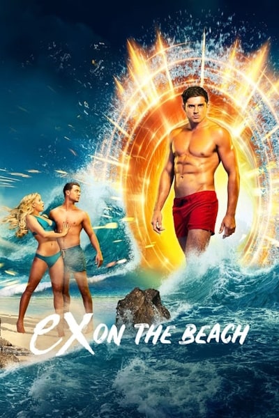 Ex on the Beach - Season 9