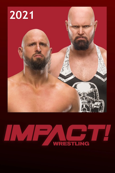 iMPACT Wrestling - Season 18
