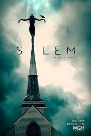 Salem - Season 2 - Dubl