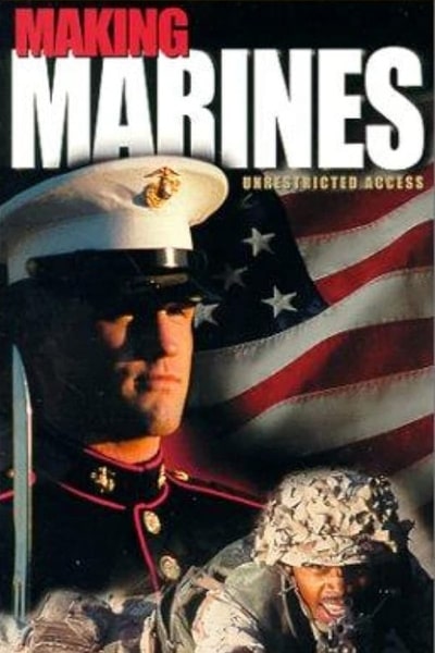 Making Marines