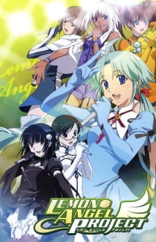 Lemon Angel Project [Sub: Eng]