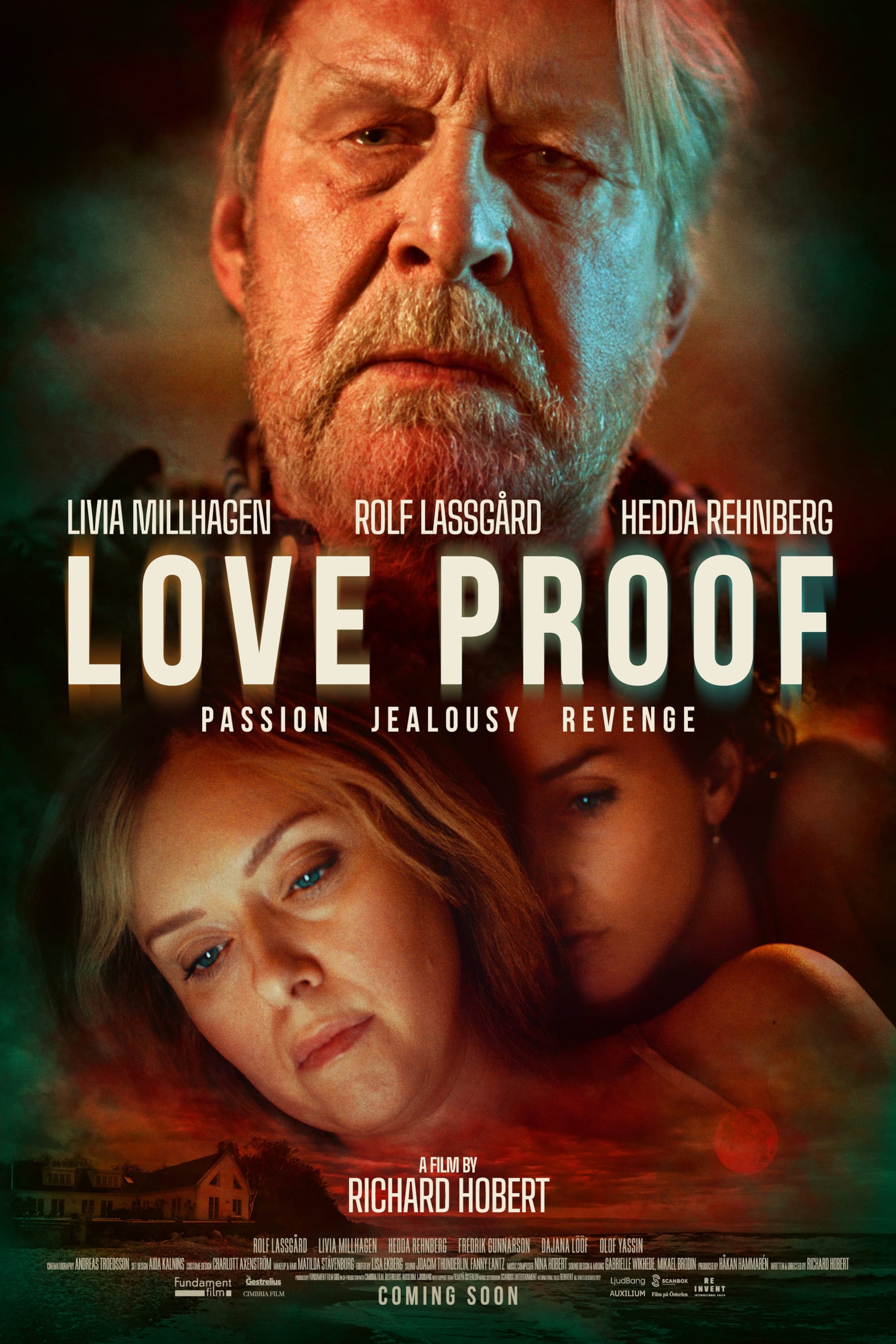 Love Proof (Kärleksbevis)