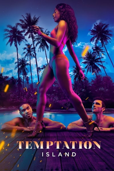 Temptation Island - Season 3