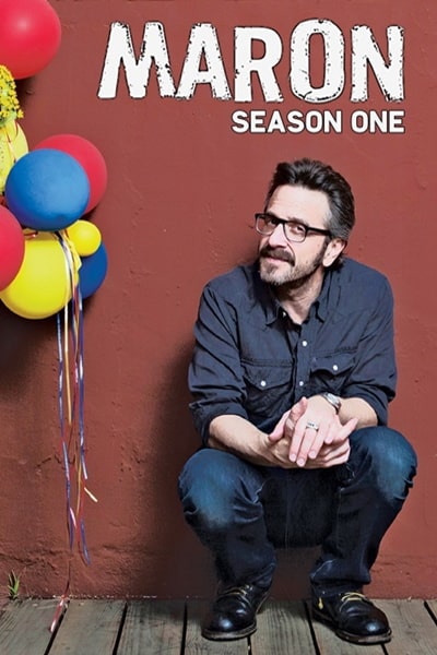 Maron - Season 1