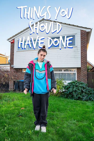 Things You Should Have Done - Season 1