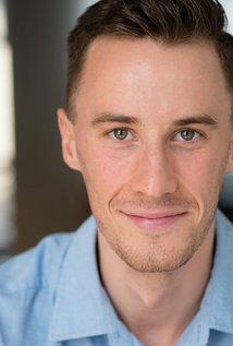 Garrett Young