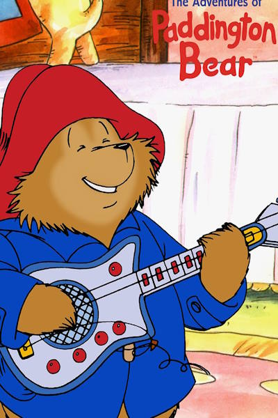 The Adventures of Paddington Bear - Season 3
