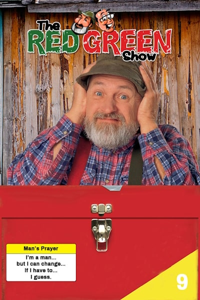 The Red Green Show - Season 9