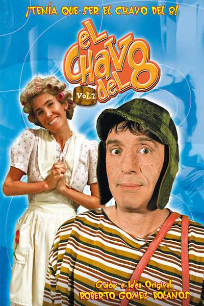 El Chavo del Ocho - Season 3