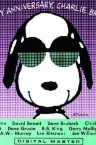 Happy Anniversary, Charlie Brown